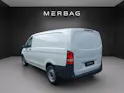 Mercedes-Benz Vito 110 CDI Lang Base