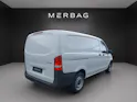 Mercedes-Benz Vito 110 CDI Lang Base