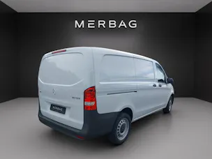Mercedes-Benz Vito 110 CDI Lang Base