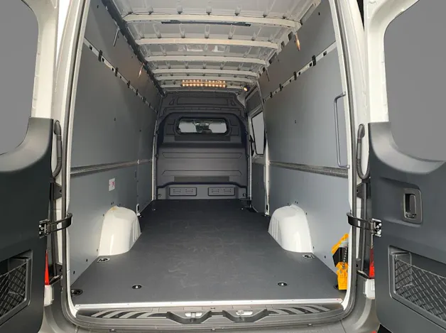 Mercedes-Benz eSprinter 420 Select KA 4325mm L