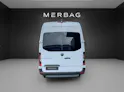 Mercedes-Benz eSprinter 420 Select KA 4325mm L