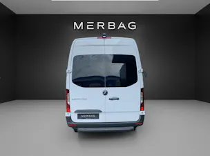 Mercedes-Benz eSprinter 420 Select KA 4325mm L