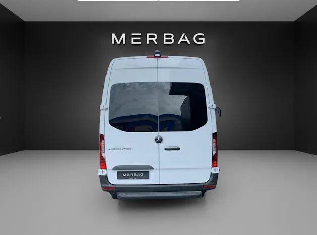 Mercedes-Benz eSprinter 420 Select KA 4325mm L
