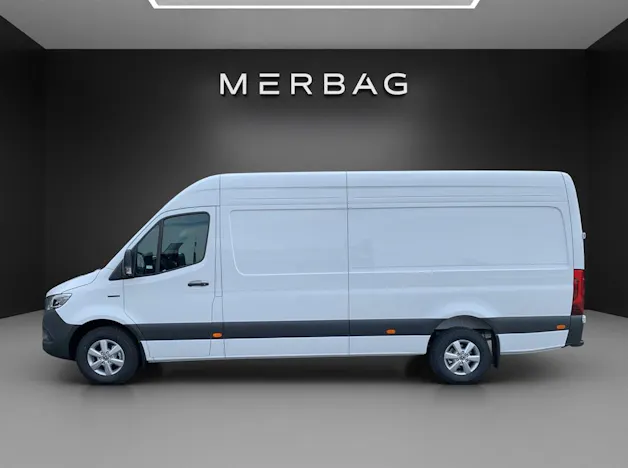 Mercedes-Benz eSprinter 420 Select KA 4325mm L