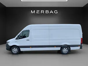Mercedes-Benz eSprinter 420 Select KA 4325mm L