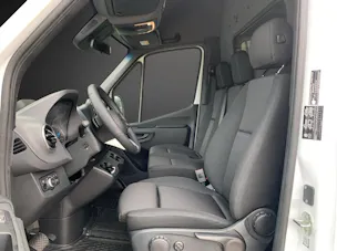 Mercedes-Benz eSprinter 420 Select KA 4325mm L