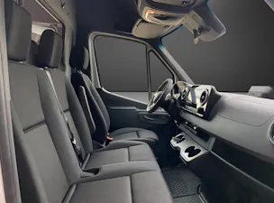 Mercedes-Benz eSprinter 420 Select KA 4325mm L