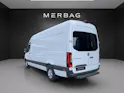 Mercedes-Benz eSprinter 420 Select KA 4325mm L