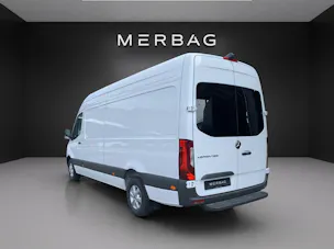 Mercedes-Benz eSprinter 420 Select KA 4325mm L