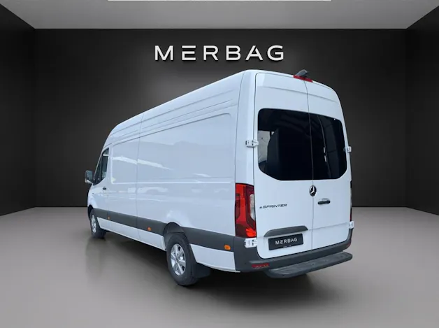 Mercedes-Benz eSprinter 420 Select KA 4325mm L