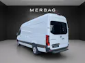 Mercedes-Benz eSprinter 420 Select KA 4325mm L