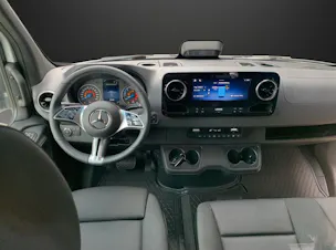 Mercedes-Benz eSprinter 420 Select KA 4325mm L