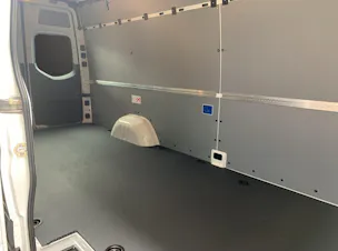 Mercedes-Benz eSprinter 420 Select KA 4325mm L