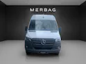 Mercedes-Benz eSprinter 420 Select KA 4325mm L
