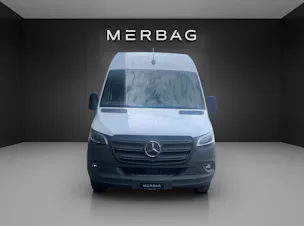 Mercedes-Benz eSprinter 420 Select KA 4325mm L