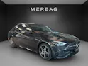 Mercedes-Benz C 300e 4 Matic AMG Line