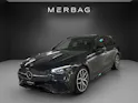 Mercedes-Benz C 300 T 4 Matic