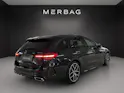 Mercedes-Benz C 300 T 4 Matic