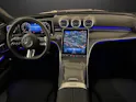 Mercedes-Benz C 300 T 4 Matic