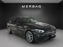 Mercedes-Benz C 300 T 4 Matic