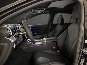 Mercedes-Benz C 300 T 4 Matic