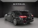 Mercedes-Benz C 300 T 4 Matic
