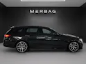 Mercedes-Benz C 300 T 4 Matic
