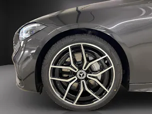 Mercedes-Benz C 300 T 4 Matic