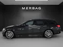 Mercedes-Benz C 300 T 4 Matic