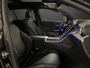 Mercedes-Benz C 300 T 4 Matic