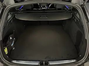 Mercedes-Benz C 300 T 4 Matic