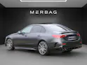 Mercedes-Benz C 43 AMG 4 Matic Limousine Executive Edition