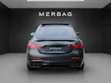 Mercedes-Benz C 43 AMG 4 Matic Limousine Executive Edition