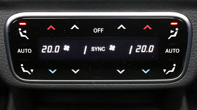 Mercedes-Benz C 43 AMG 4 Matic Limousine Executive Edition