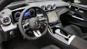 Mercedes-Benz C 43 AMG 4 Matic Limousine Executive Edition