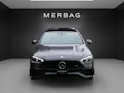 Mercedes-Benz C 43 AMG 4 Matic Limousine Executive Edition