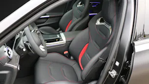 Mercedes-Benz C 43 AMG 4 Matic Limousine Executive Edition