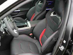 Mercedes-Benz C 43 AMG 4 Matic Limousine Executive Edition