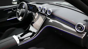 Mercedes-Benz C 43 AMG 4 Matic Limousine Executive Edition