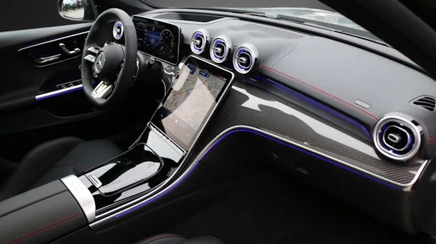 Mercedes-Benz C 43 AMG 4 Matic Limousine Executive Edition