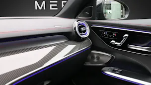 Mercedes-Benz C 43 AMG 4 Matic Limousine Executive Edition