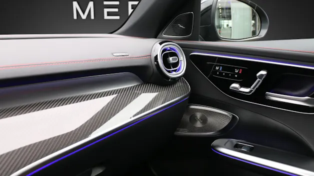 Mercedes-Benz C 43 AMG 4 Matic Limousine Executive Edition
