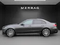 Mercedes-Benz C 43 AMG 4 Matic Limousine Executive Edition