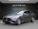 Mercedes-Benz C 43 AMG 4 Matic Limousine Executive Edition