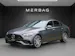 Mercedes-Benz C 43 AMG 4 Matic Limousine Executive Edition