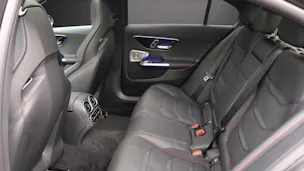 Mercedes-Benz C 43 AMG 4 Matic Limousine Executive Edition