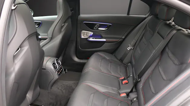 Mercedes-Benz C 43 AMG 4 Matic Limousine Executive Edition