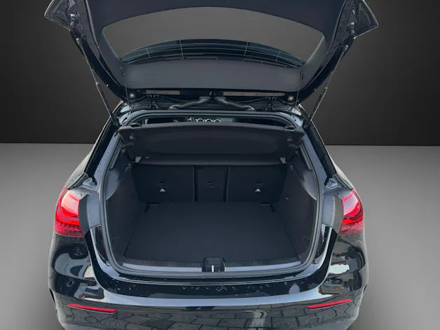 Mercedes-Benz A 220 4Matic 8G-DCT