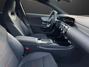 Mercedes-Benz A 220 4Matic 8G-DCT