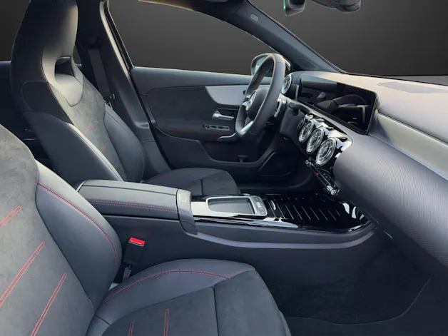 Mercedes-Benz A 220 4Matic 8G-DCT